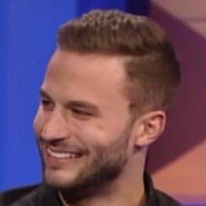 Hayden Parker Weaver