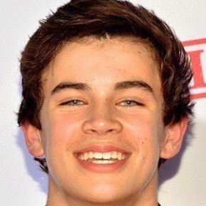 Hayes Grier