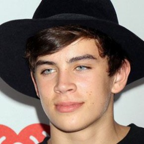 Hayes Grier