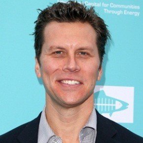 Hayes MacArthur