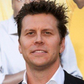 Hayes MacArthur