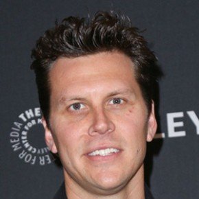 Hayes MacArthur