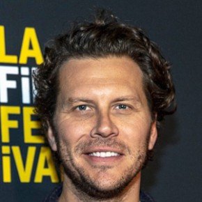 Hayes MacArthur