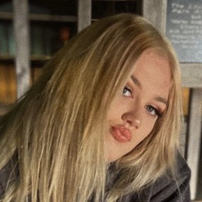 Hayley Ihde