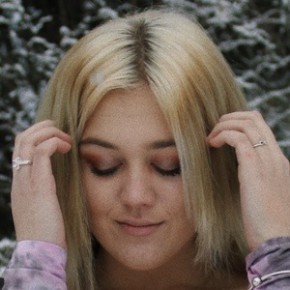 Hayley Ihde