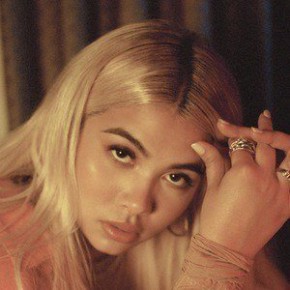 Hayley Kiyoko