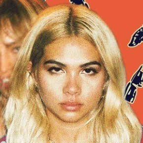 Hayley Kiyoko