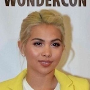 Hayley Kiyoko