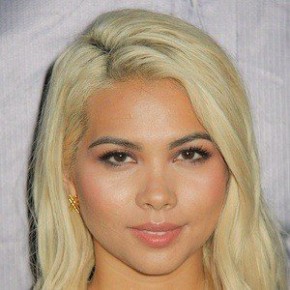 Hayley Kiyoko