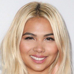Hayley Kiyoko