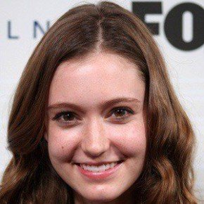 Hayley McFarland