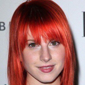 Hayley Williams