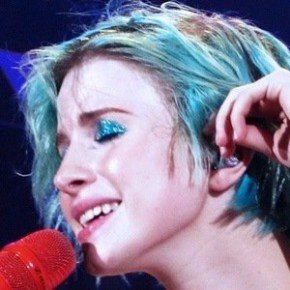 Hayley Williams