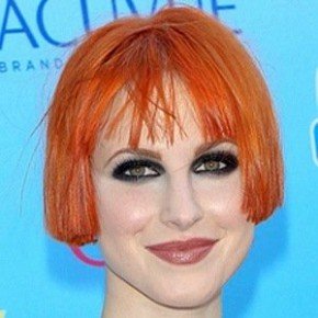 Hayley Williams