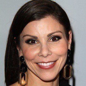 Heather Dubrow
