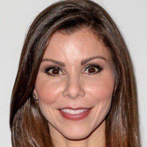 Heather Dubrow