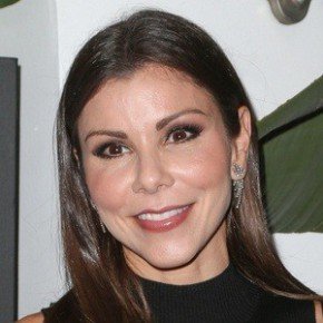 Heather Dubrow
