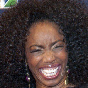Heather Headley