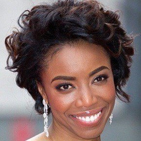 Heather Headley