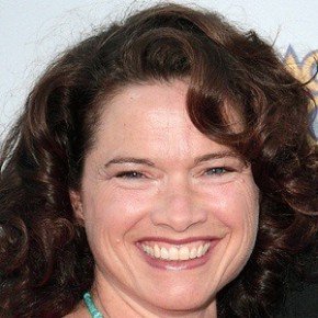 Heather Langenkamp