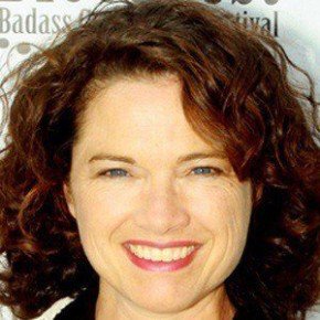 Heather Langenkamp