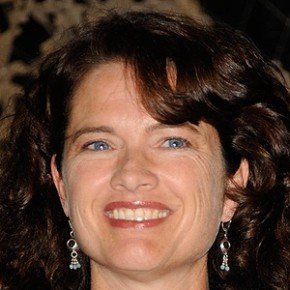 Heather Langenkamp