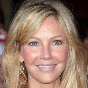 Heather Locklear