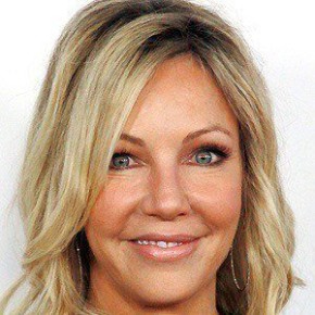 Heather Locklear