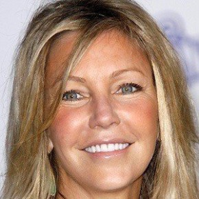 Heather Locklear