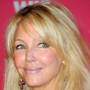 Heather Locklear