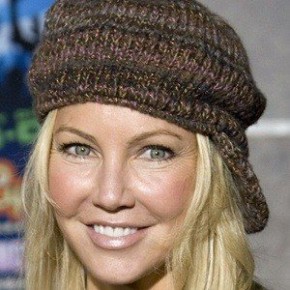 Heather Locklear