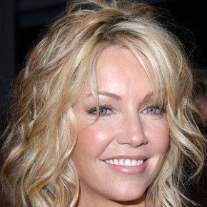 Heather Locklear