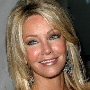 Heather Locklear