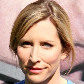 Heather Mills