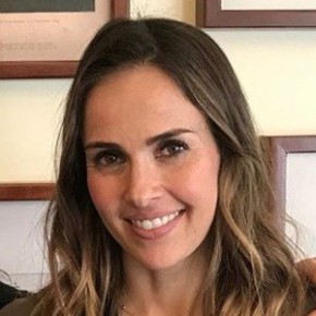 Heather Mitts