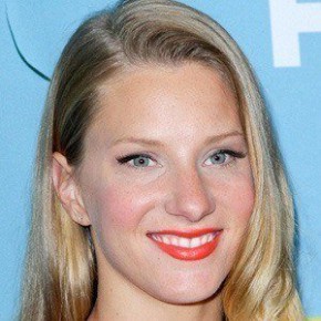 Heather Morris