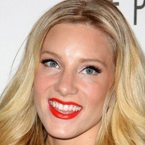 Heather Morris