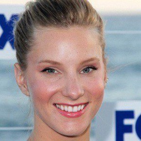 Heather Morris