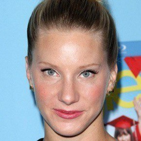 Heather Morris