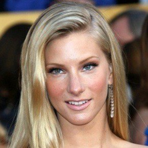 Heather Morris