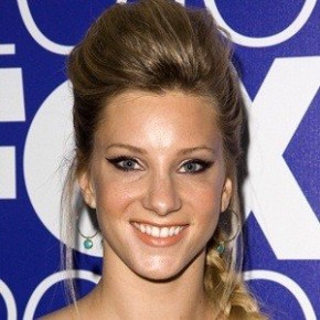 Heather Morris