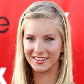 Heather Morris