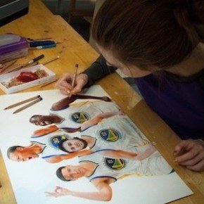 Heather Rooney