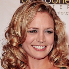 Heather Storm