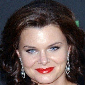 Heather Tom