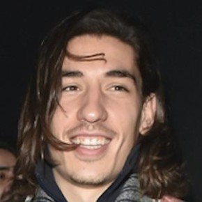 Hector Bellerin
