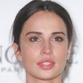 Heida Reed