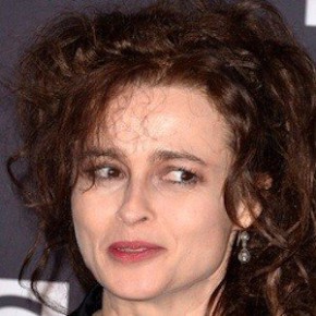 Helena Bonham Carter