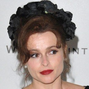 Helena Bonham Carter