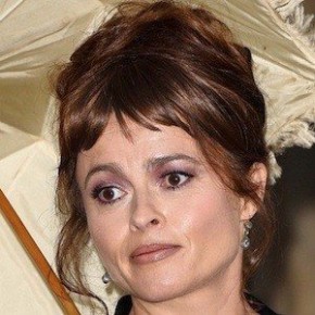 Helena Bonham Carter